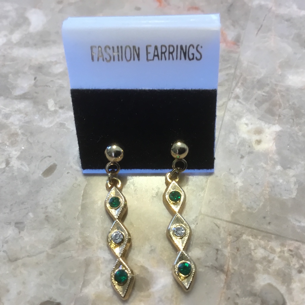 Fashion Earrings 11$